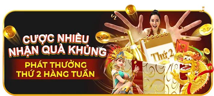 Sự kiện hoàn trả khủng tại casino trực tuyến gem hello88