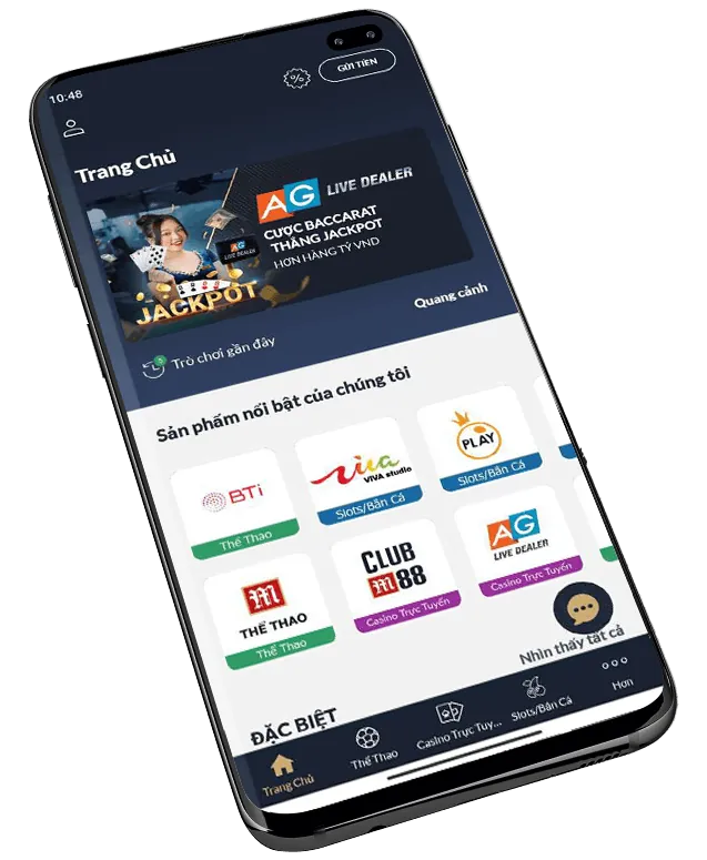 Quà tặng và sự kiện độc quyền gem hello88