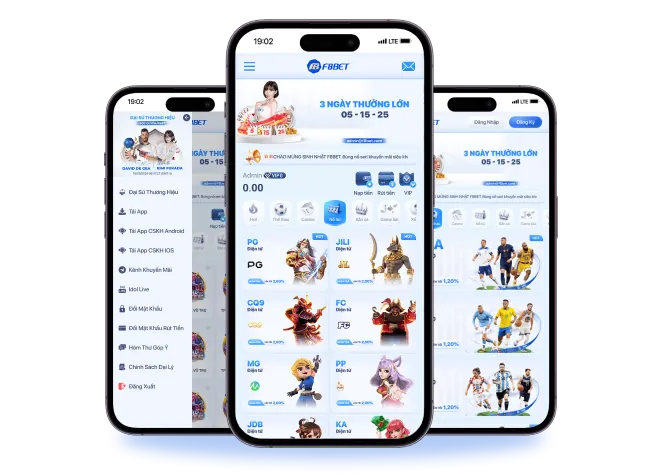 Nạp rút tiền nhanh chóng tại gem hello88