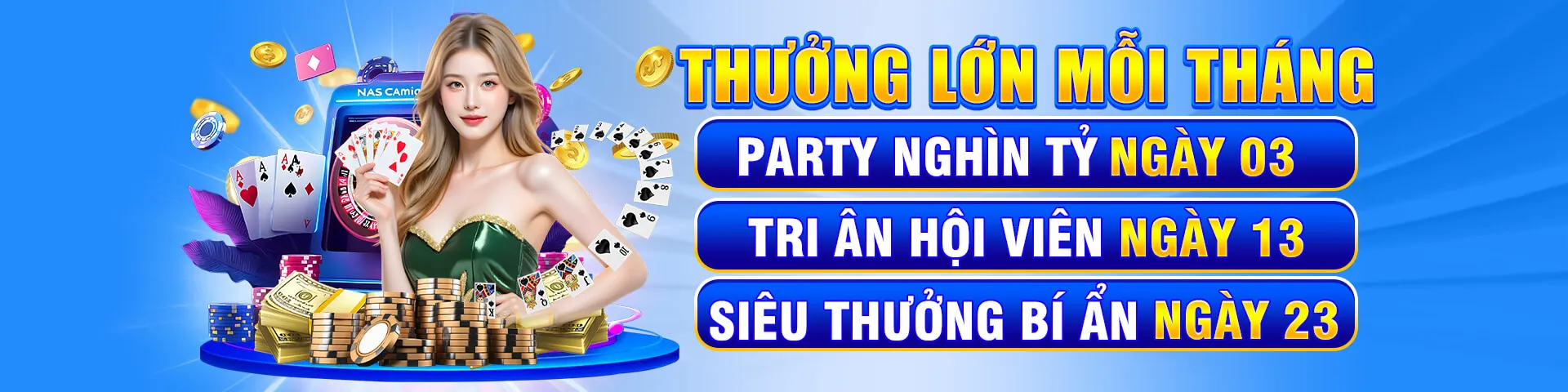 Máy Đánh Bạc Nổ Hũ Gem Hello88